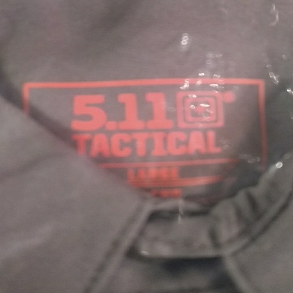 Work shirt - Picture 4 of 6